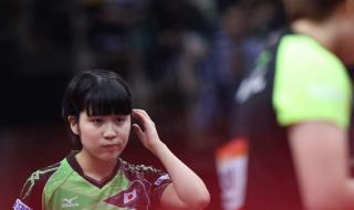 日本评论中国乒乓球 为什么日本人在中国学乒乓球
